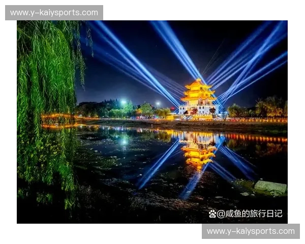 星城霓虹与净土梵音：长沙与不丹，一场穿越时空的对话